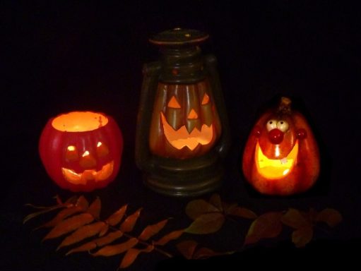 Halloween Samhain